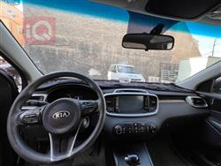 کیا سۆرینتۆ